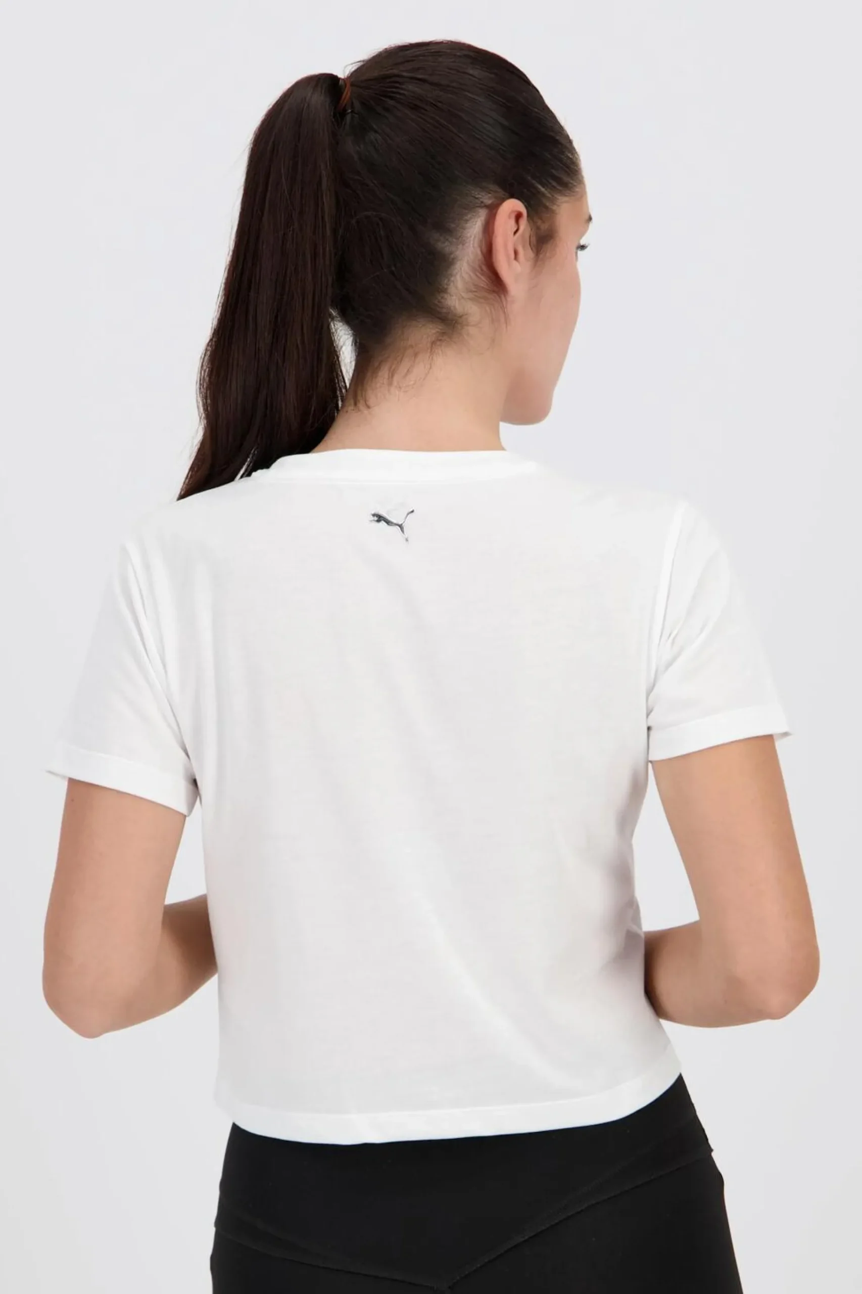 T-shirt Puma