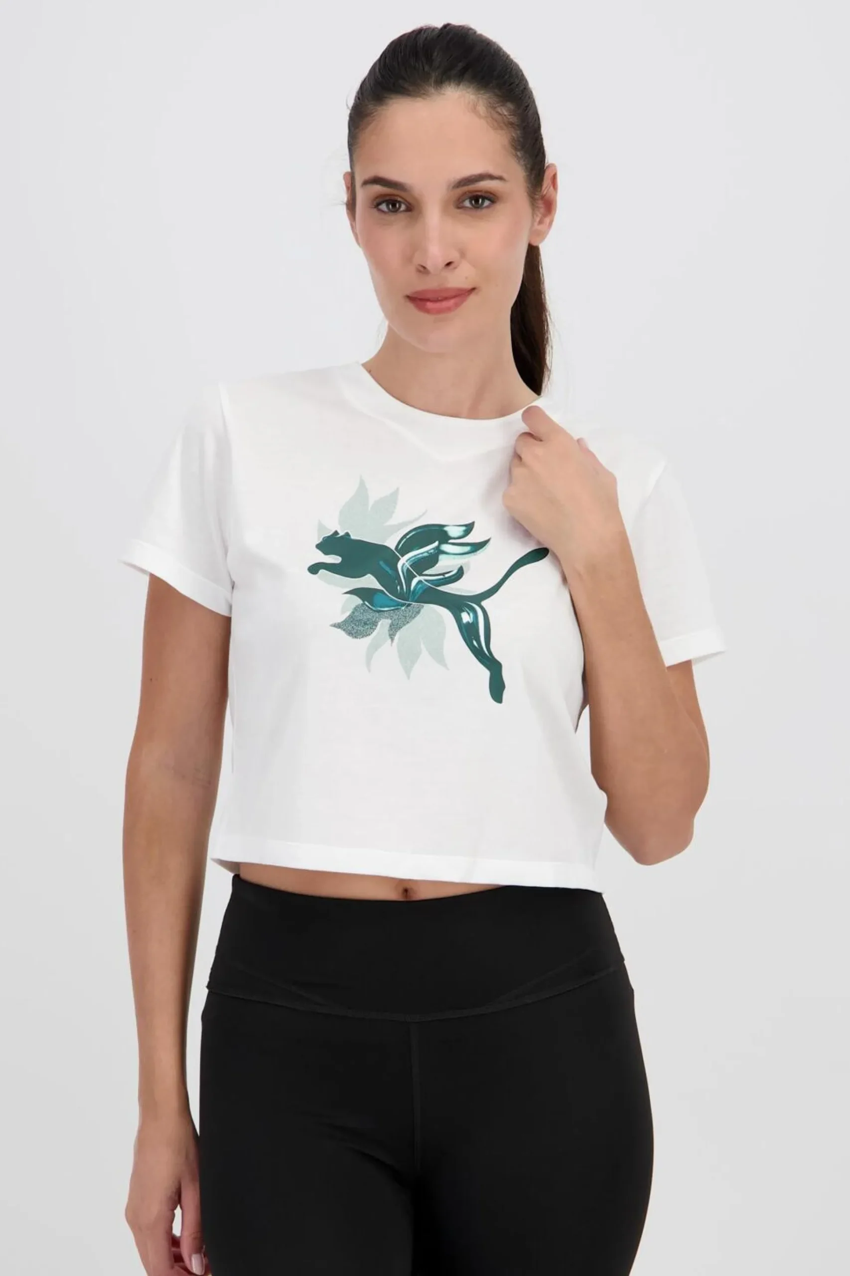 T-shirt Puma