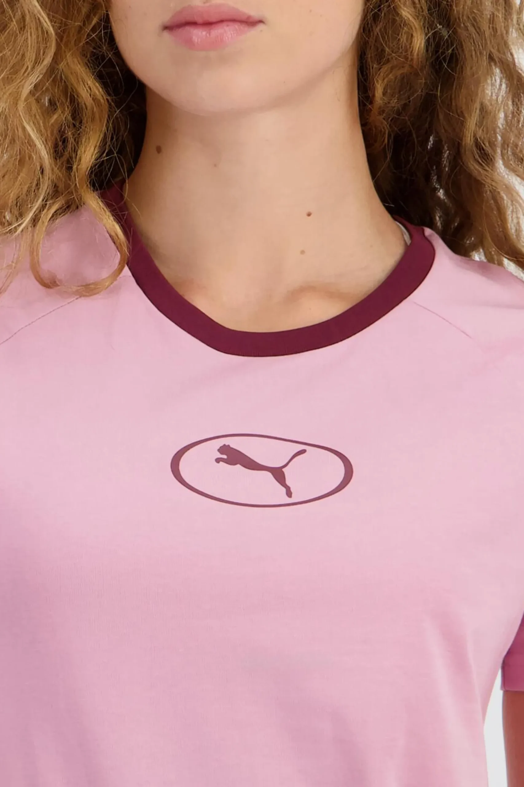 T-shirt Puma