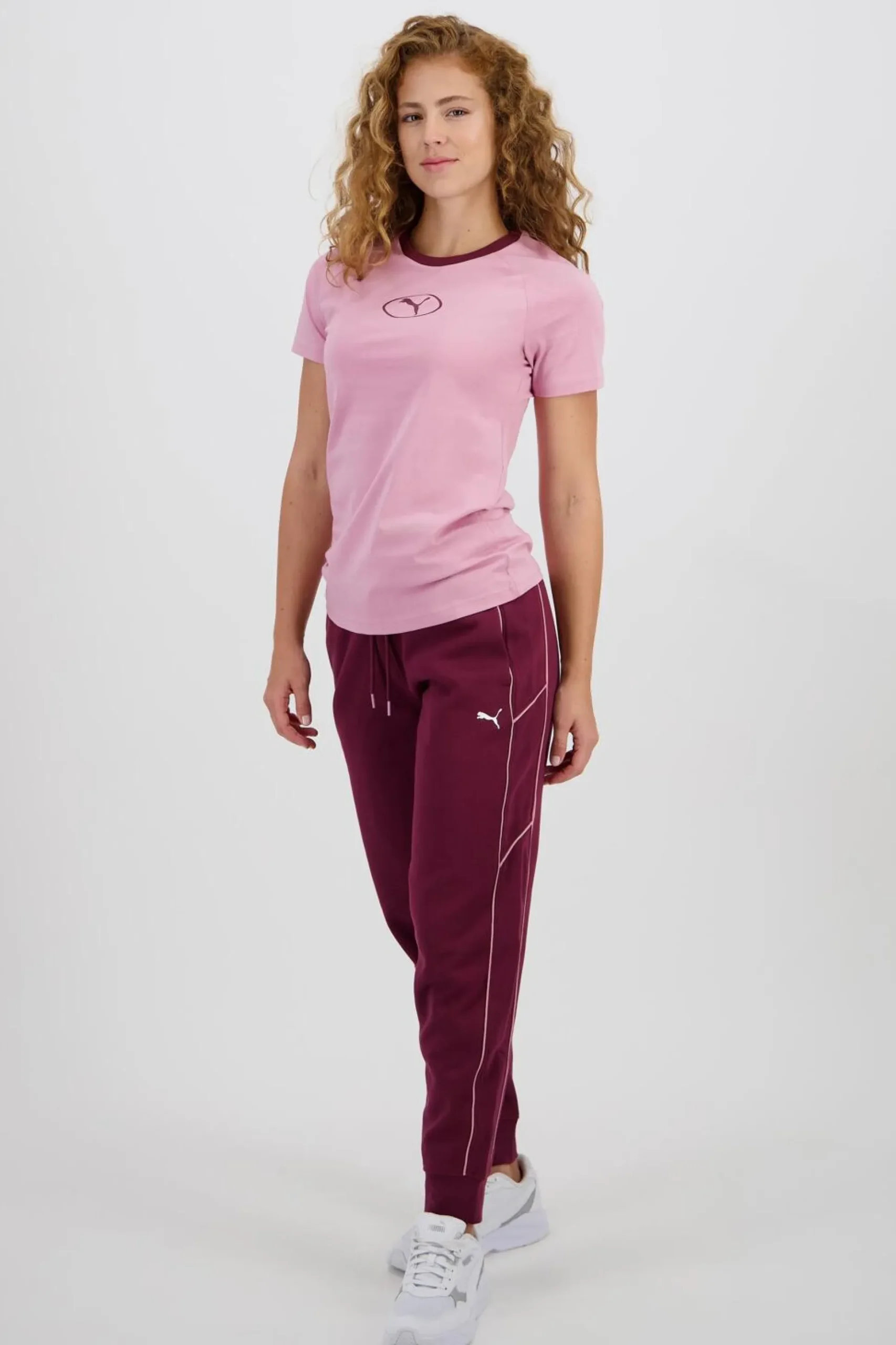 T-shirt Puma