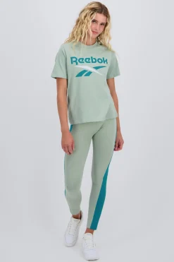 T-shirt Reebok