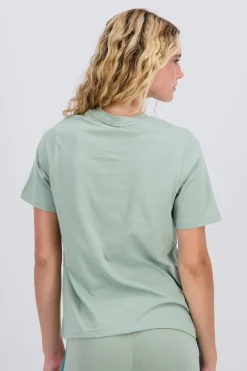T-shirt Reebok