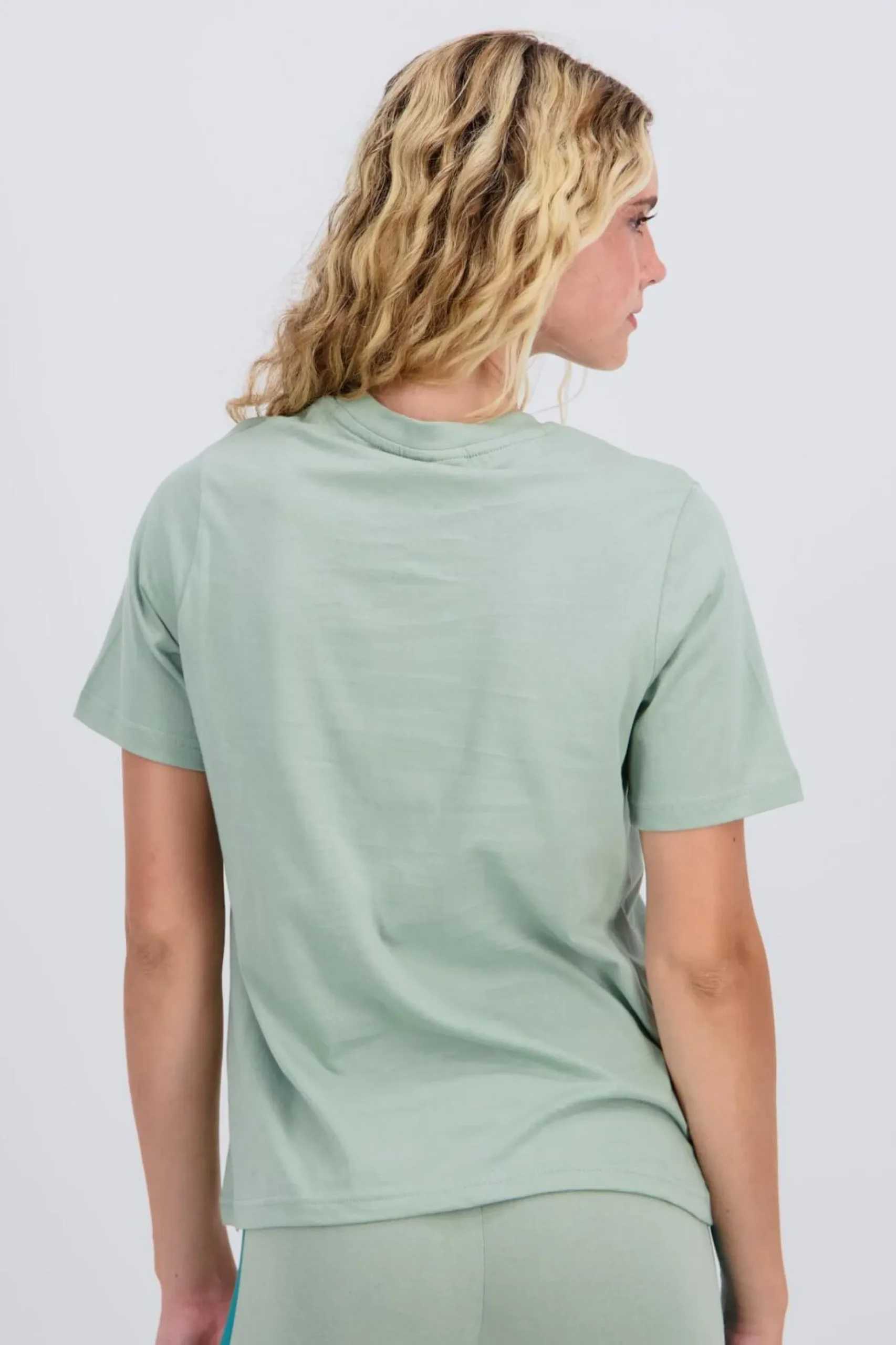 T-shirt Reebok