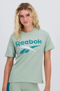 T-shirt Reebok
