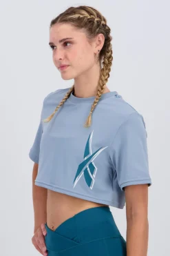 T-shirt Reebok