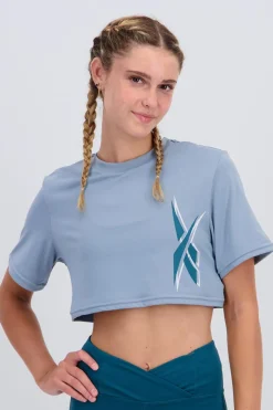T-shirt Reebok