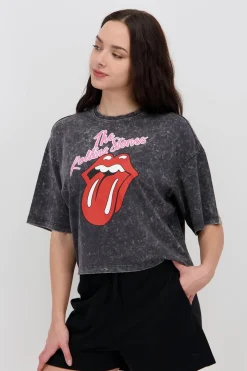 T-shirt Rolling Stones