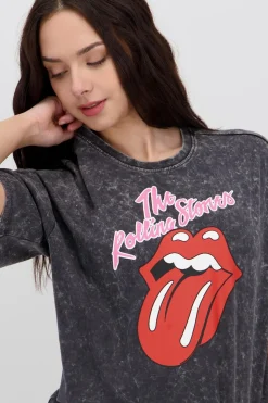 T-shirt Rolling Stones