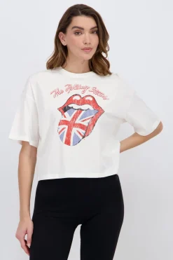 T-shirt Rolling Stones