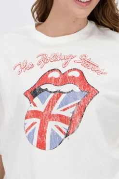 T-shirt Rolling Stones