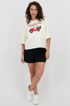 T-shirt Snoopy