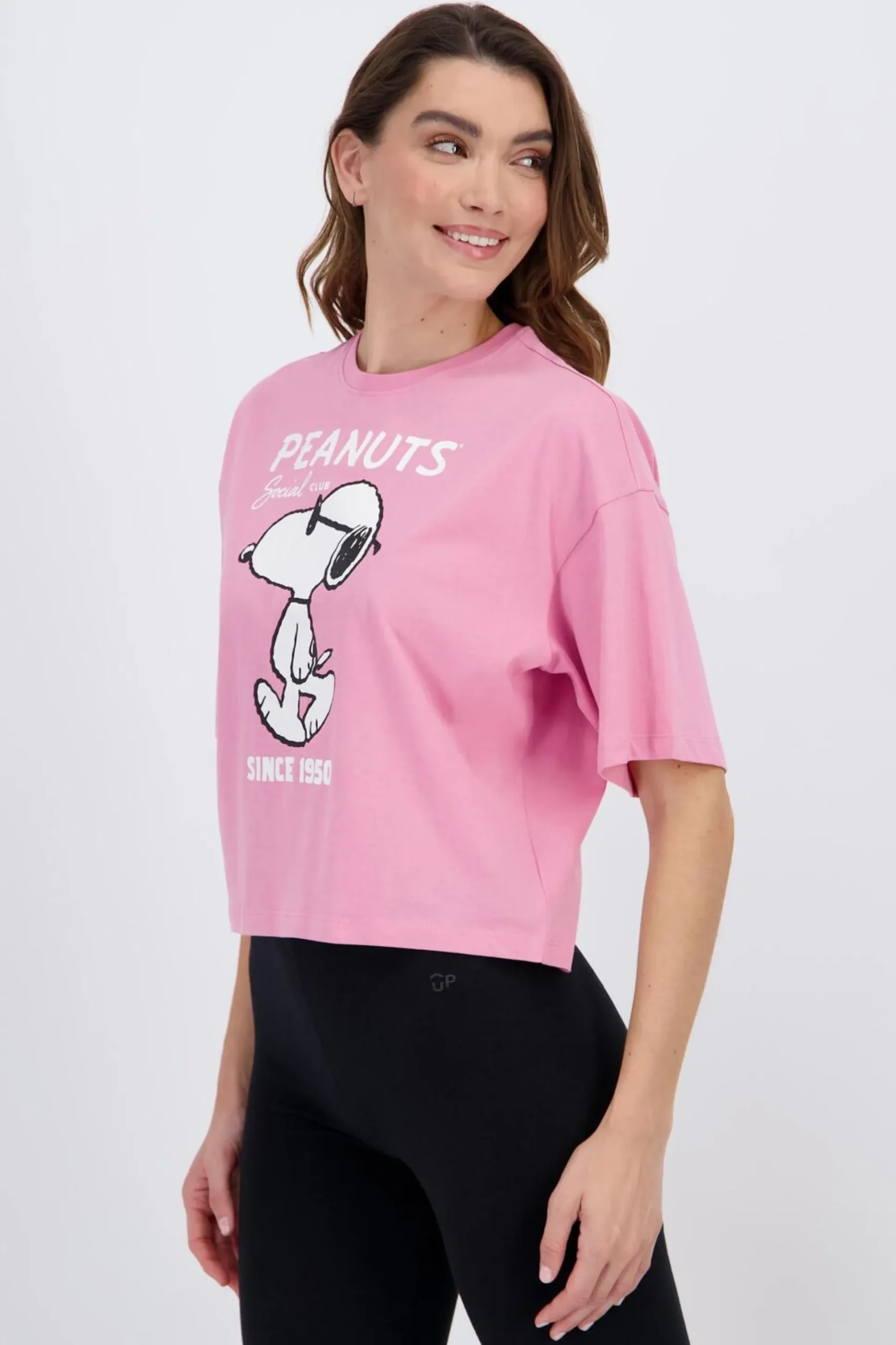 T-shirt Snoopy