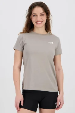 T-shirt The North Face