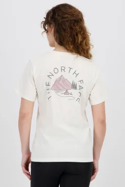 T-shirt The North Face
