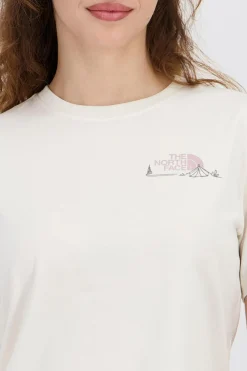 T-shirt The North Face