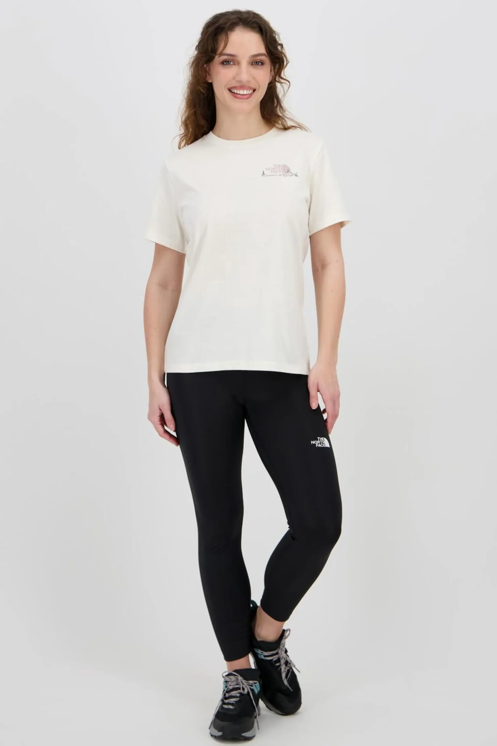 T-shirt The North Face