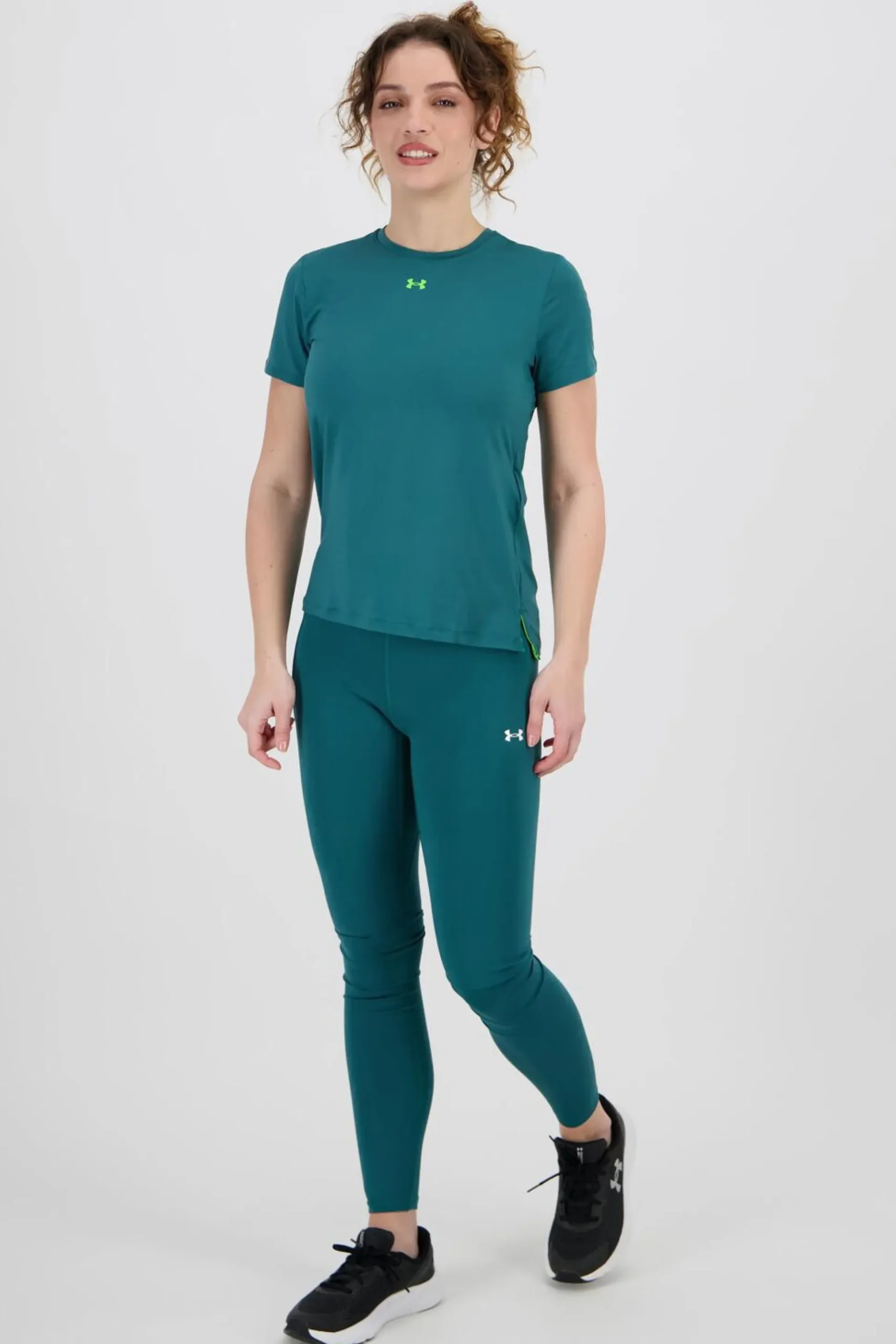 T-shirt Under Armour