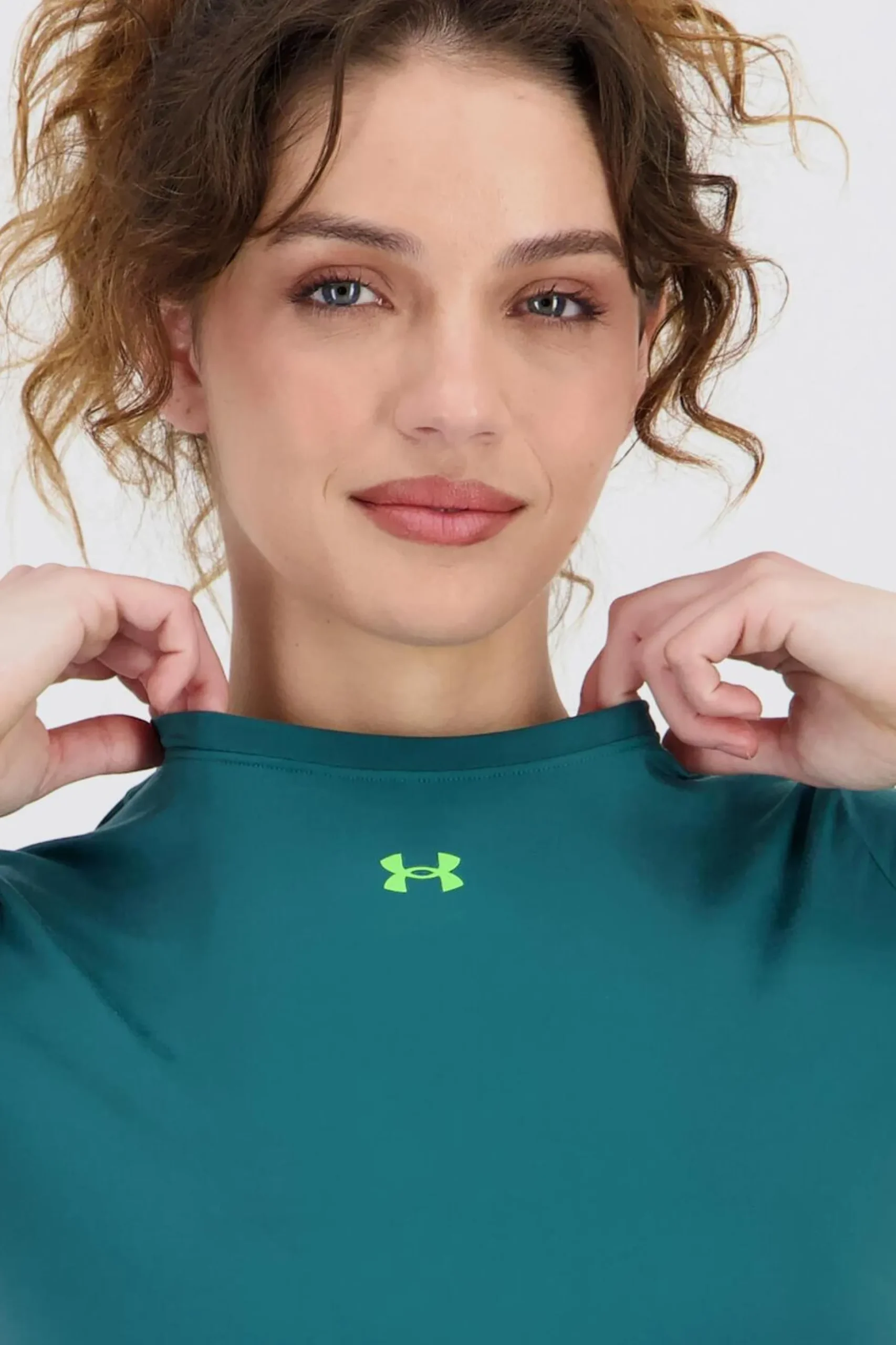 T-shirt Under Armour