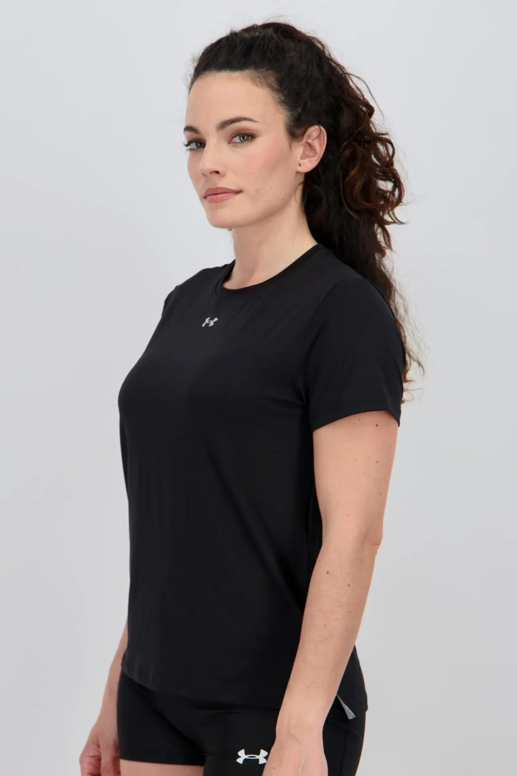 T-shirt Under Armour