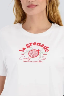 T-shirt Up