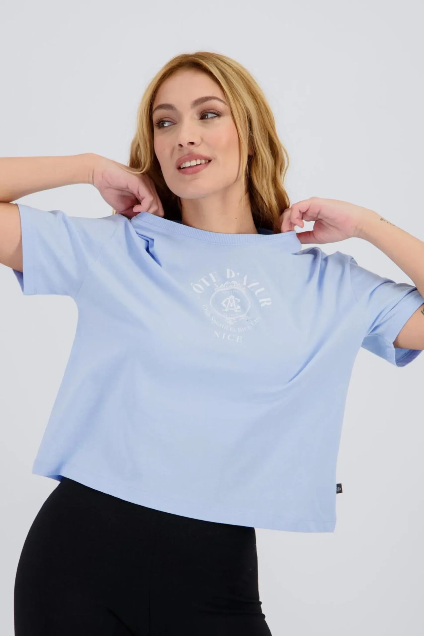 T-shirt Up