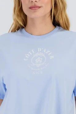 T-shirt Up
