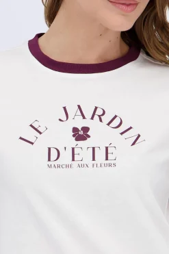 T-shirt Up