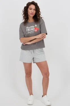 T-shirt Up