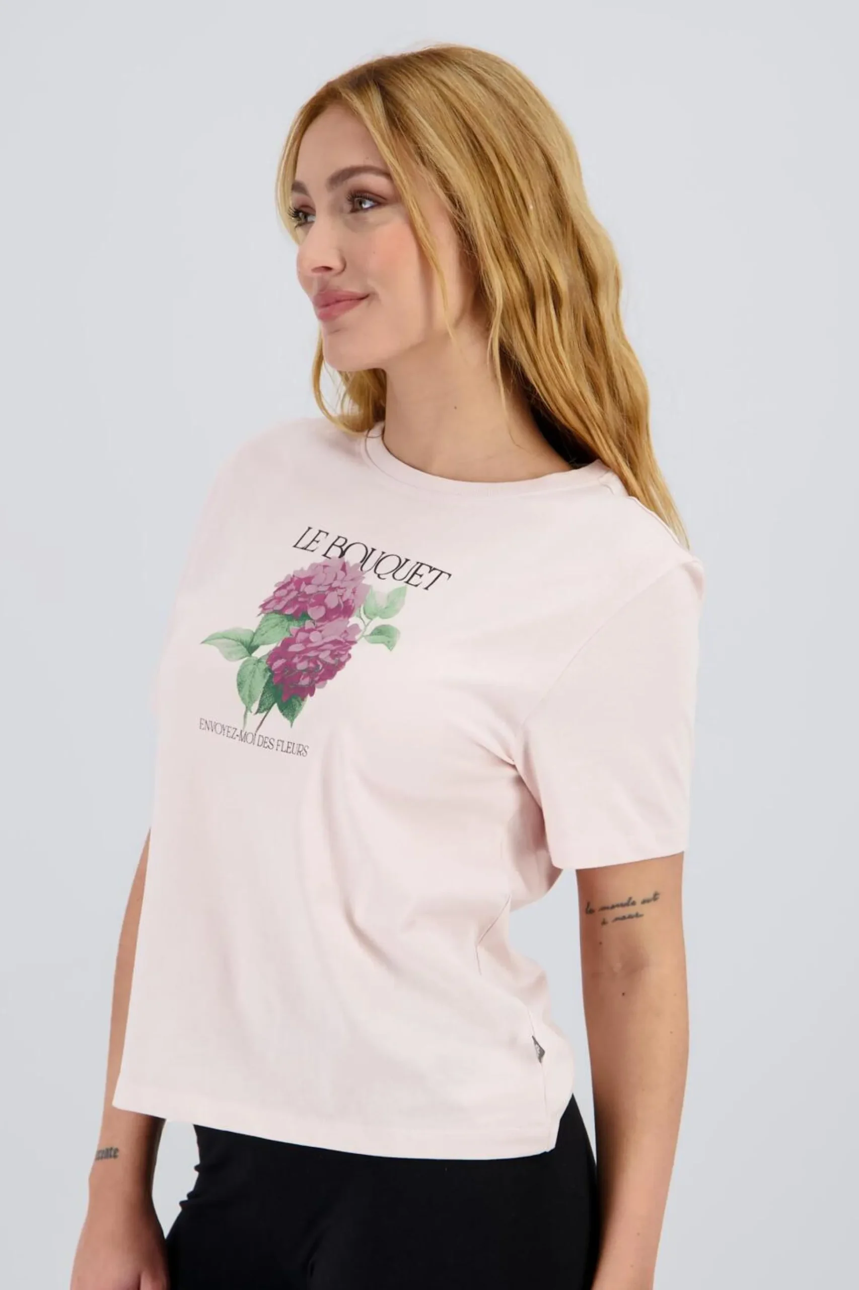 T-shirt Up