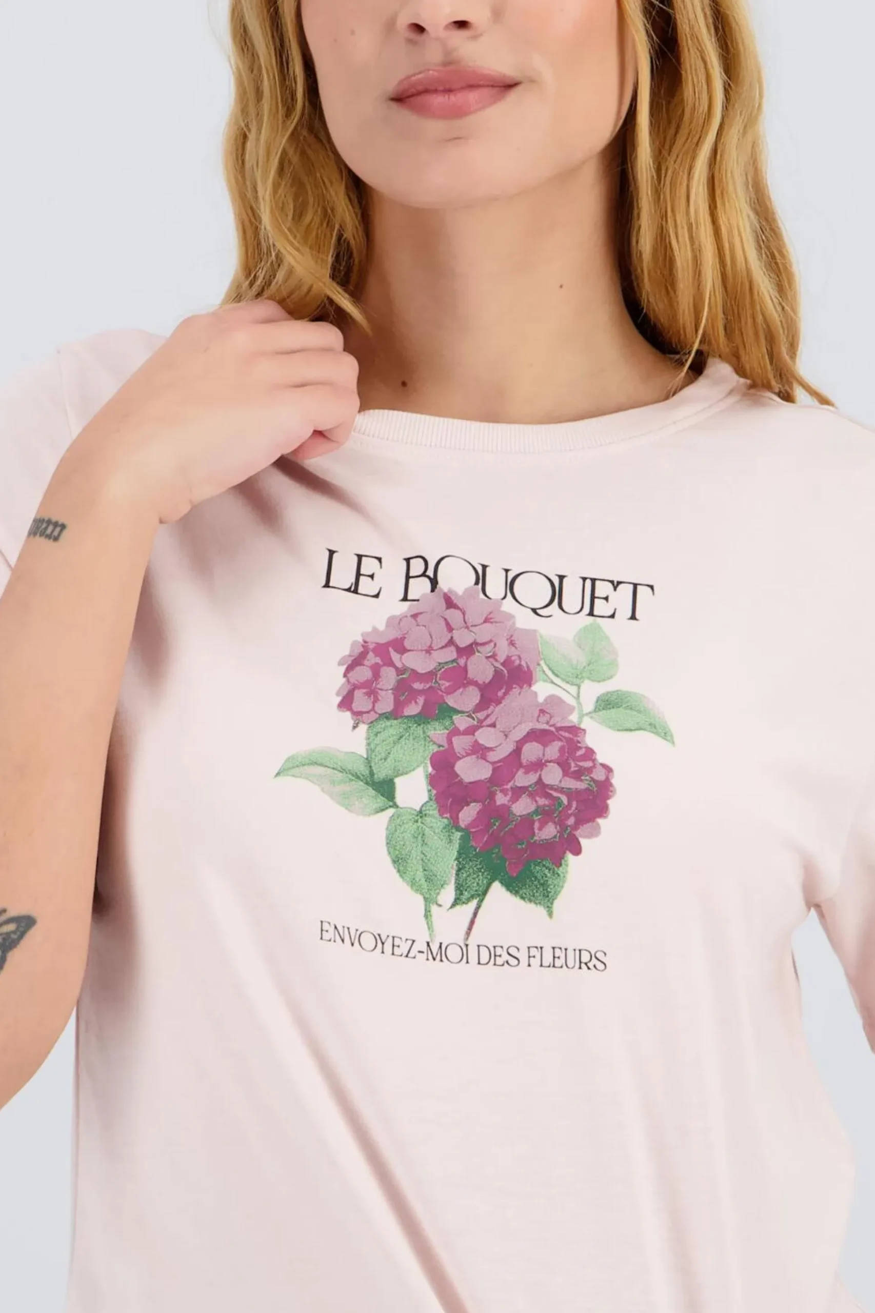 T-shirt Up