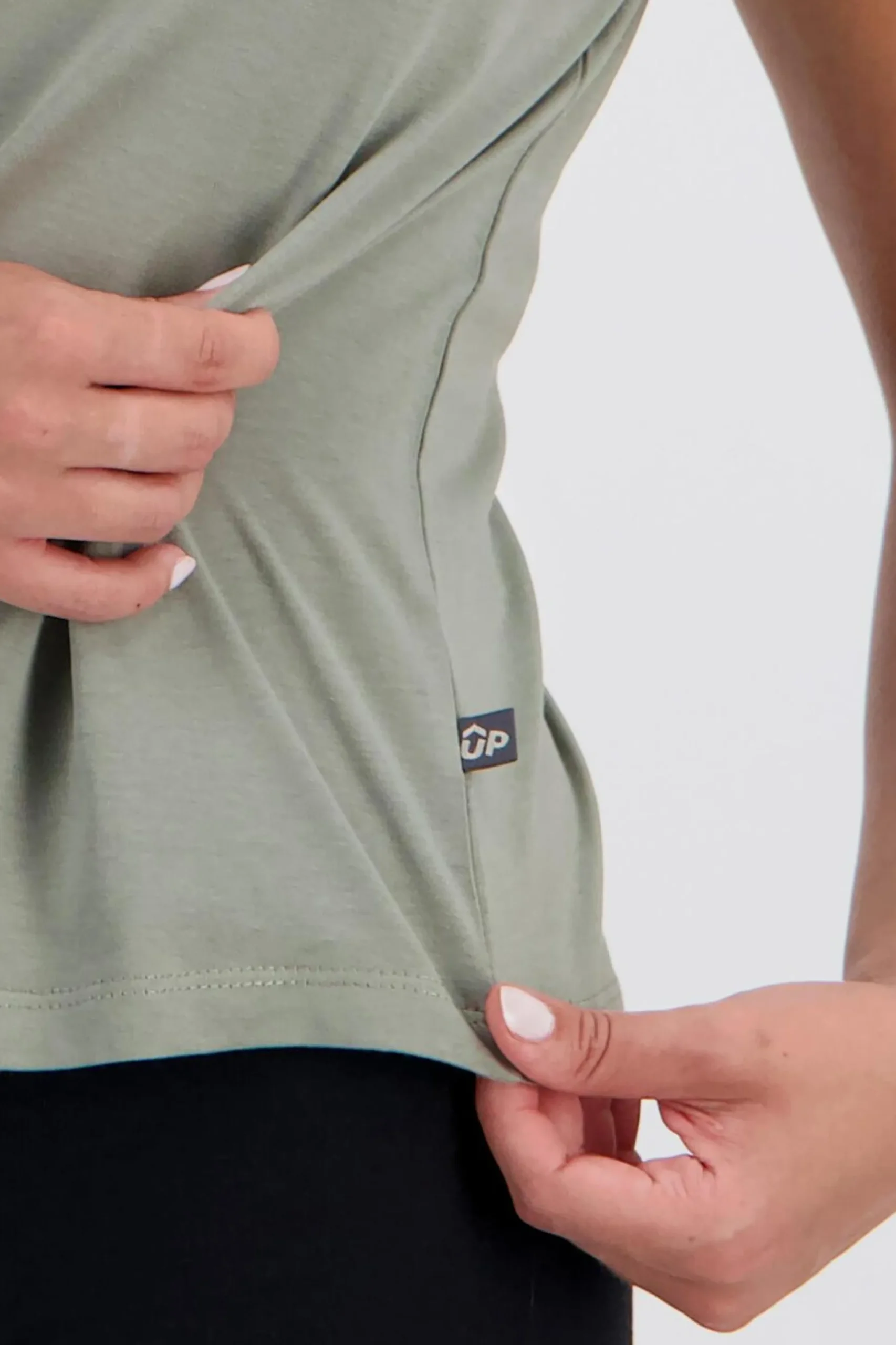 T-shirt Up
