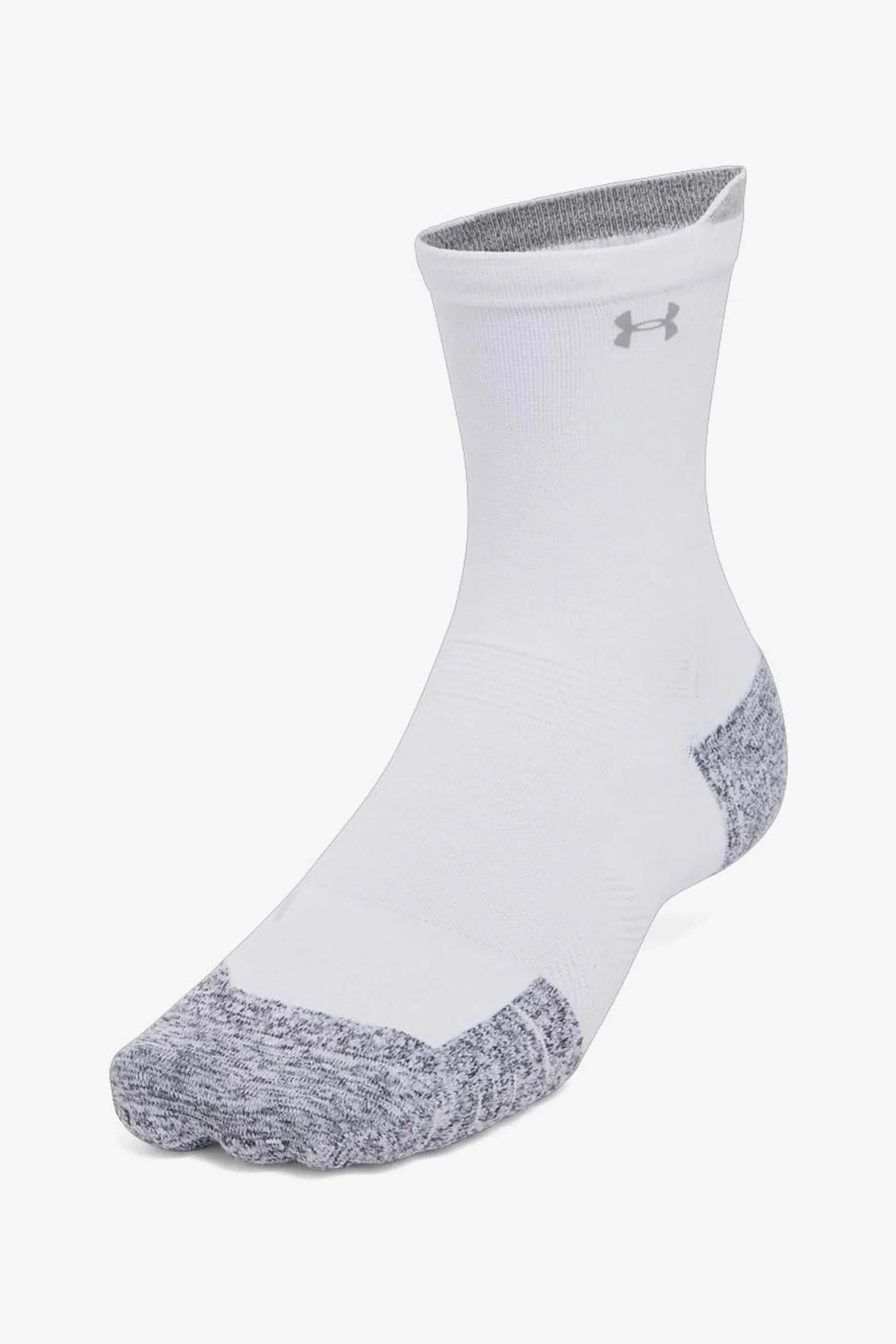 Under Armour Armourdry Run Cushion
