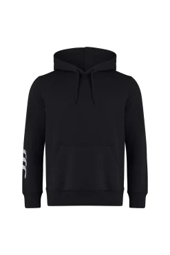 Unisex Adult Hoodie Canterbury Club