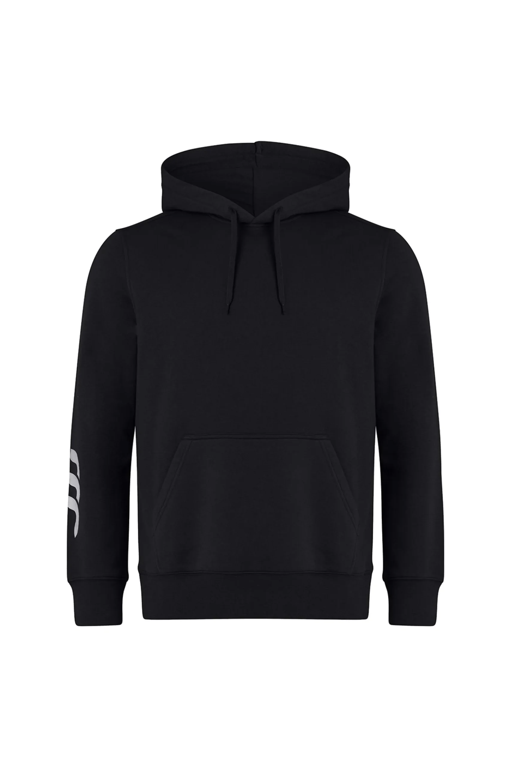 Unisex Adult Hoodie Canterbury Club