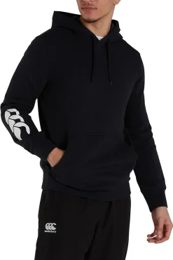 Unisex Adult Hoodie Canterbury Club