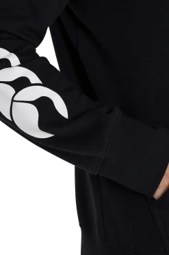 Unisex Adult Hoodie Canterbury Club
