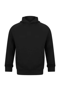 Unisex Adult Hoodie Tombo Athleisure