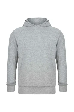 Unisex Adult Hoodie Tombo Athleisure