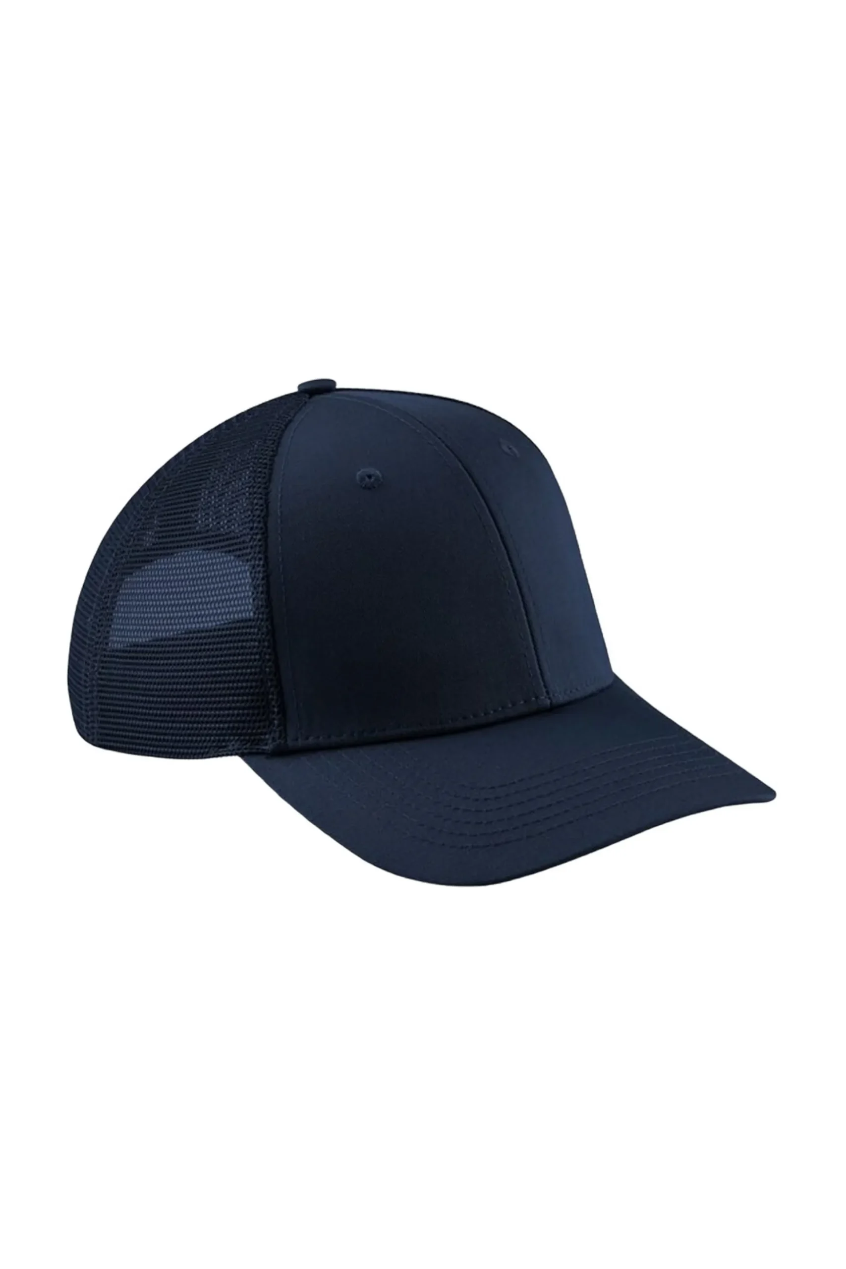Unisex Adults Trucker Cap Beechfield Urbanwear