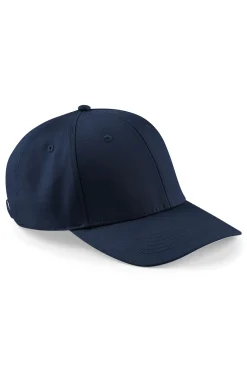 Unisex Adults Urbanwear 6 Panel Cap Beechfield