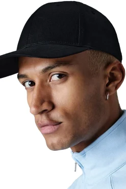 Unisex Adults Urbanwear 6 Panel Cap Beechfield