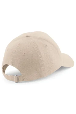 Unisex Prostyle Heavy Brushed Cotton Baseball Cap / Headwear (pack De 2) Beechfield