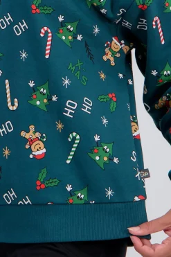 Up Xmas