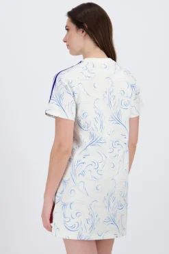 Vestido Argentina Mundial 2026