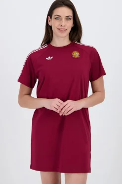 Vestido Espanha Mundial 2026