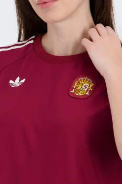 Vestido Espanha Mundial 2026