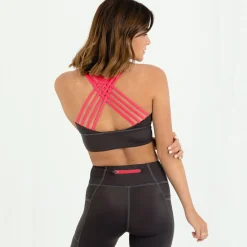 Vestuário Desportivo De Alto Impacto Aqüe Apparel