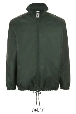 Windbreaker Unisex Water-repellent Shift Summer Sports Jacket