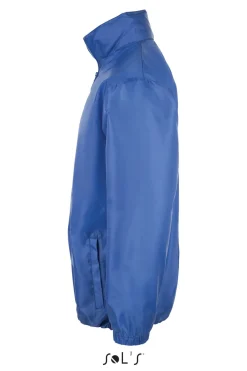Windbreaker Unisex Water-repellent Shift Summer Sports Jacket