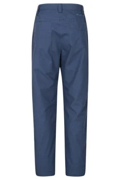 Womens/ladies Calças Leves Mountain Warehouse Quest